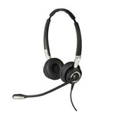 Jabra Jabra BIZ 2400 II Bluetooth Duo