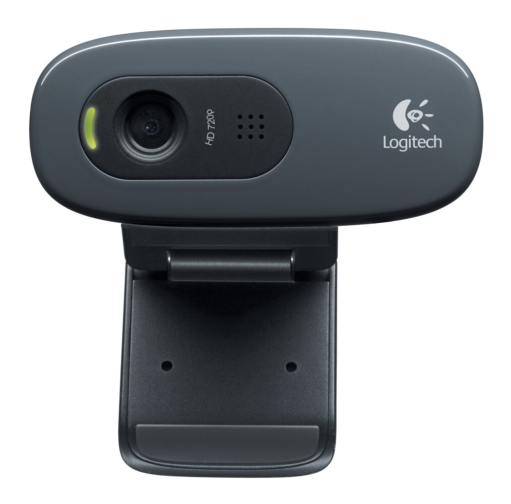 Logitech Logitech C270 HD Webcam 960-001063 Logitech Logitech C270 HD Webcam 960-001063