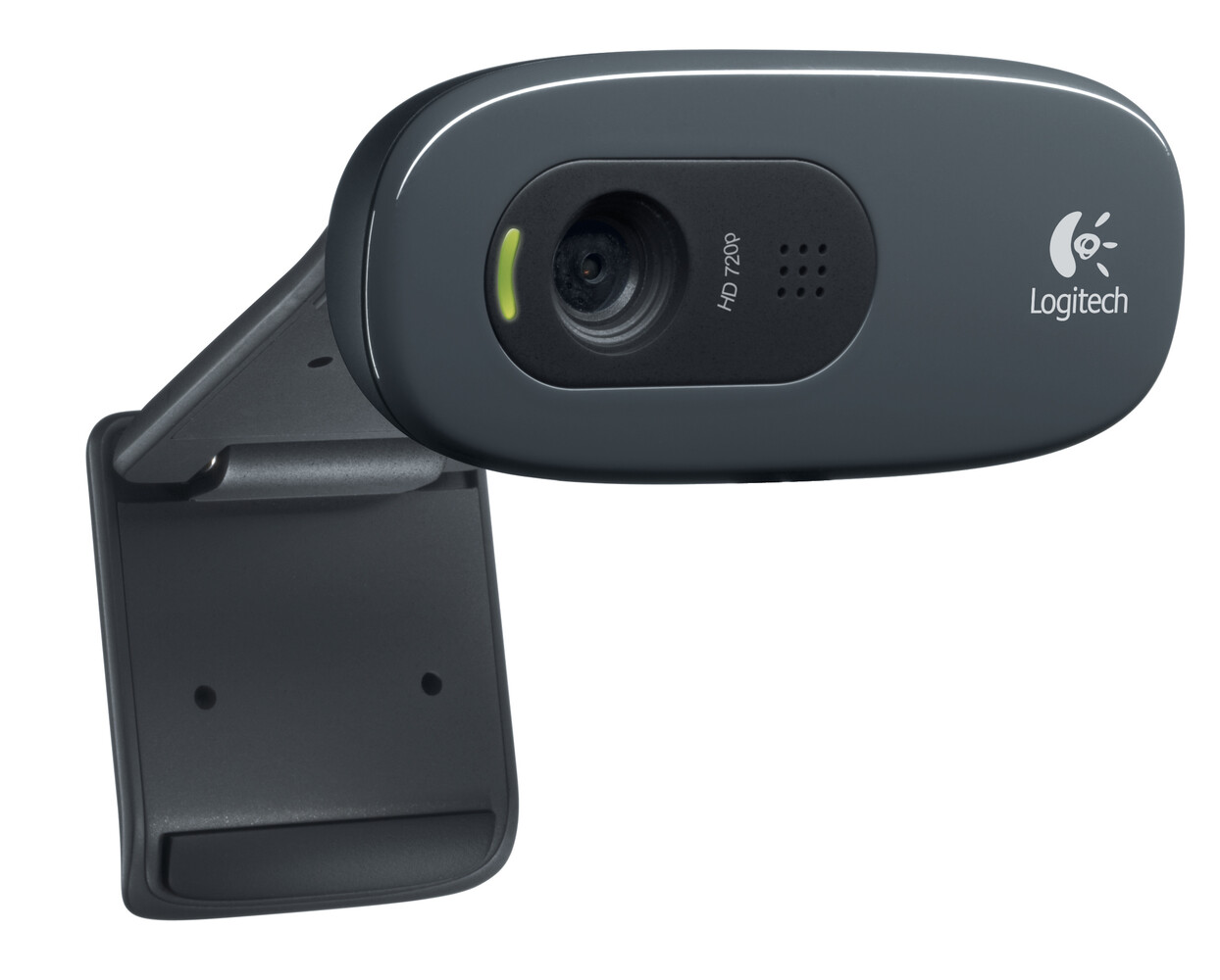Logitech Logitech C270 HD Webcam 960-001063 Logitech Logitech C270 HD Webcam 960-001063