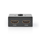 Nedis HDMI Splitter en Switch Nedis HDMI Splitter en Switch