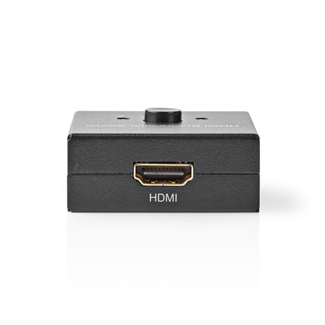 Nedis HDMI Splitter en Switch VSWI3482AT Nedis HDMI Splitter en Switch VSWI3482AT