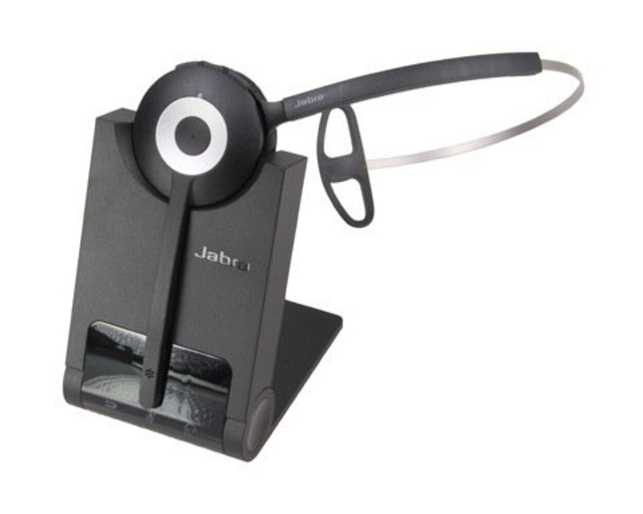 Jabra Jabra PRO 930 Duo draadloze softphone koptelefoon Jabra Jabra PRO 930 Duo draadloze softphone koptelefoon