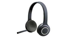 Logitech Logitech H600 Logitech Logitech H600