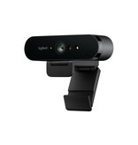 Logitech Logitech Brio Ultra HD Pro 4K webcam