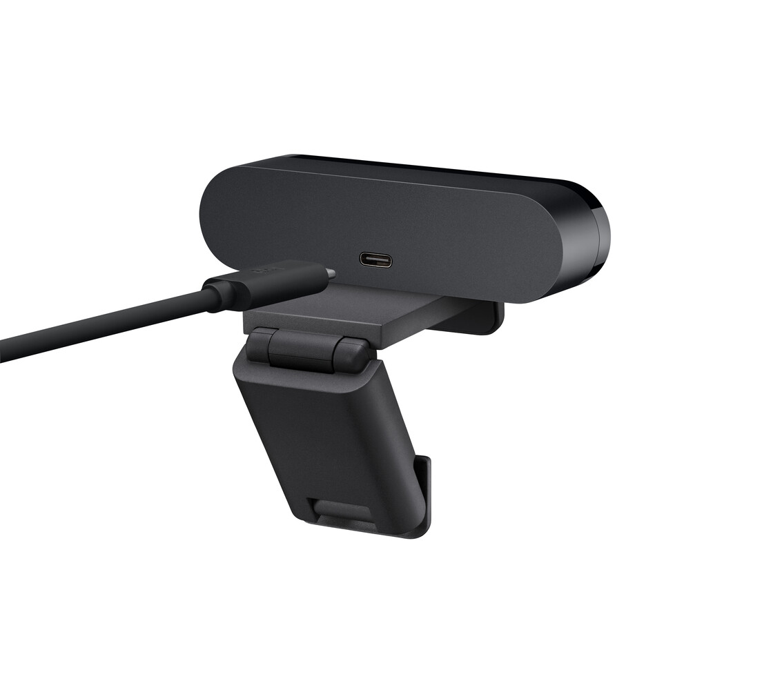 Logitech Logitech Brio Ultra HD Pro 4K webcam Logitech Logitech Brio Ultra HD Pro 4K webcam