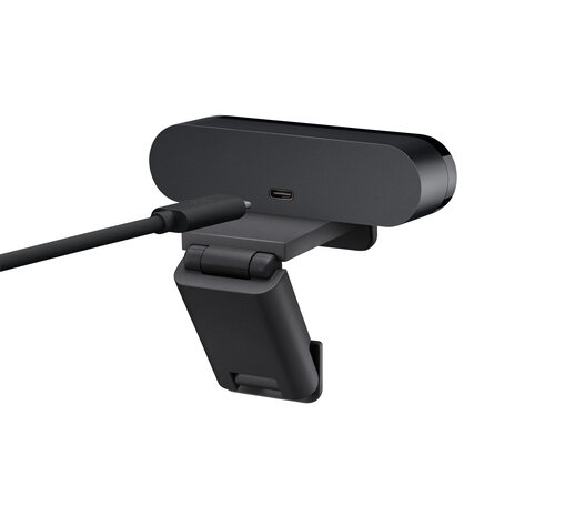 Logitech Logitech Brio Ultra HD Pro 4K webcam Logitech Logitech Brio Ultra HD Pro 4K webcam