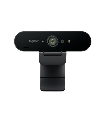 Logitech Logitech Brio Ultra HD Pro 4K webcam Logitech Logitech Brio Ultra HD Pro 4K webcam