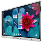 SMART Technologies SMART MX286-V2 iQ  Interactief Whiteboard