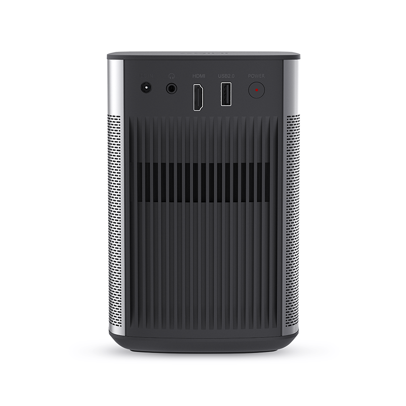 Xgimi Halo draagbare beamer kopen? Beamerexpert