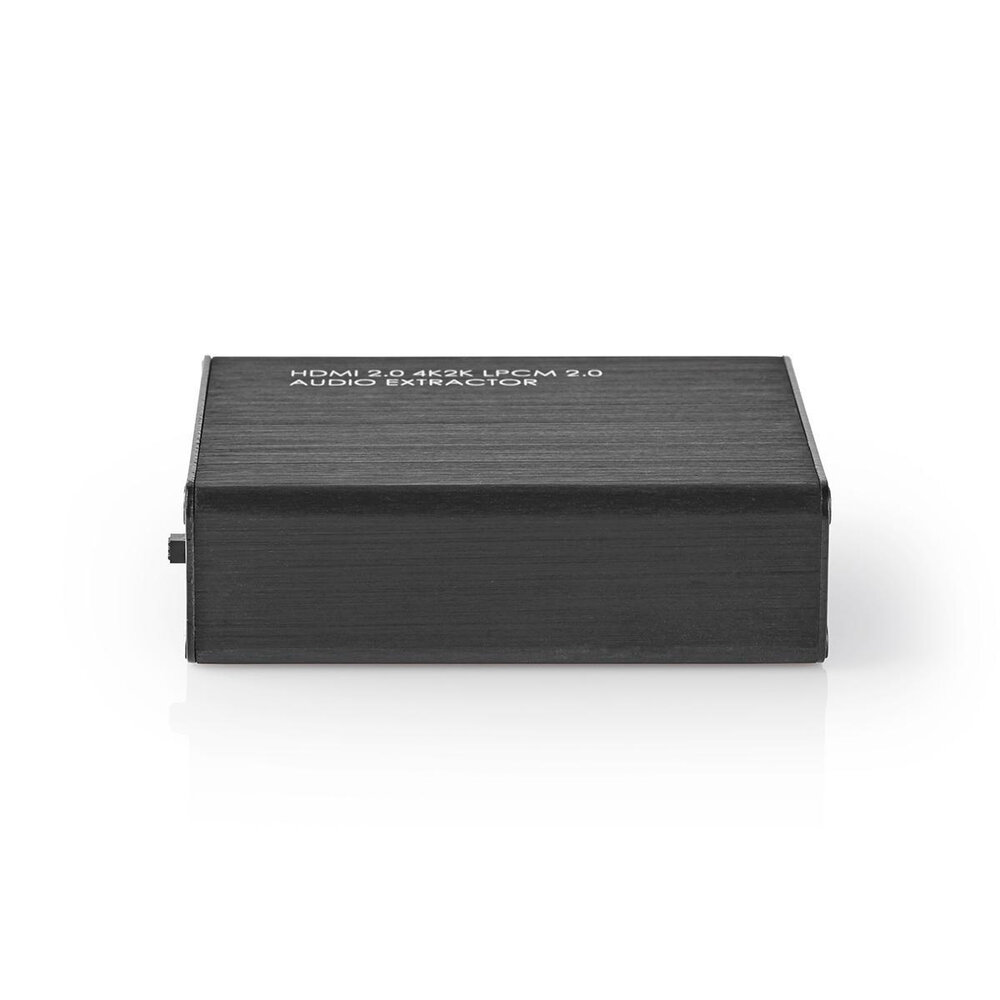 Nedis Nedis HDMI audio extractor Nedis Nedis HDMI audio extractor