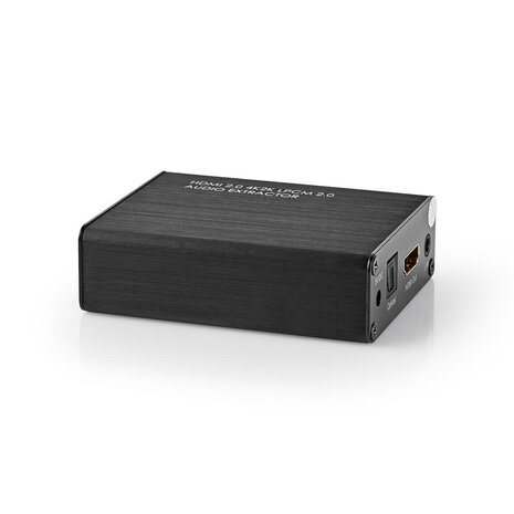 Nedis Nedis HDMI audio extractor Nedis Nedis HDMI audio extractor