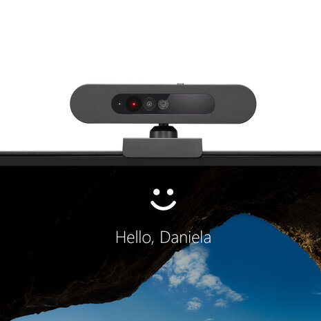 Lenovo Lenovo 500 FHD Webcam Lenovo Lenovo 500 FHD Webcam