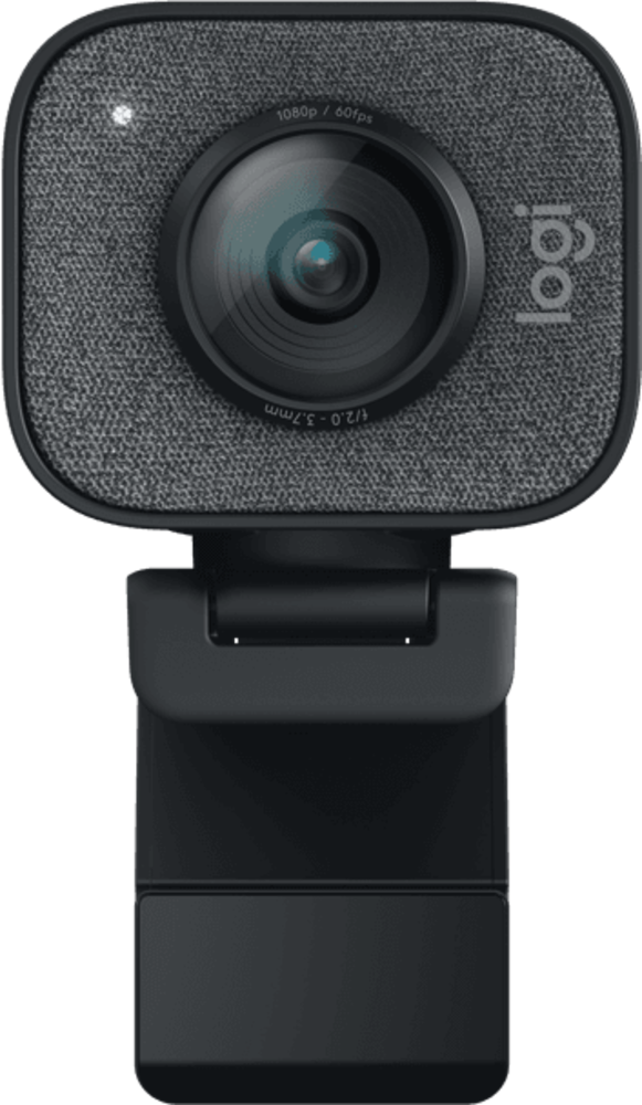Logitech Logitech StreamCam Logitech Logitech StreamCam