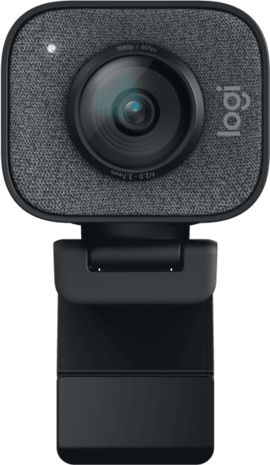 Logitech Logitech StreamCam Logitech Logitech StreamCam