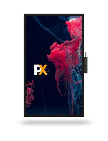 i3 Technologies i3TOUCH PX75 interactieve display 75 inch