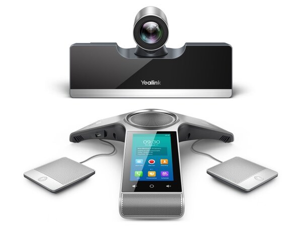 Yealink Yealink VC500 Telefoon - videoconferentie systeem