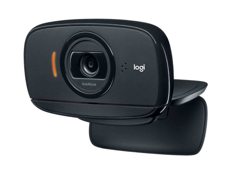 Logitech Logitech C525 webcam