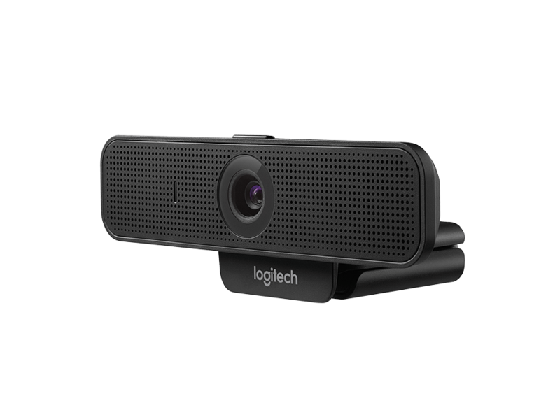 logitech c925e pro hd webcam