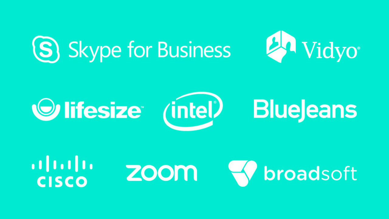 Logitech Logitech C925e Full HD webcam Logitech Logitech C925e Full HD webcam