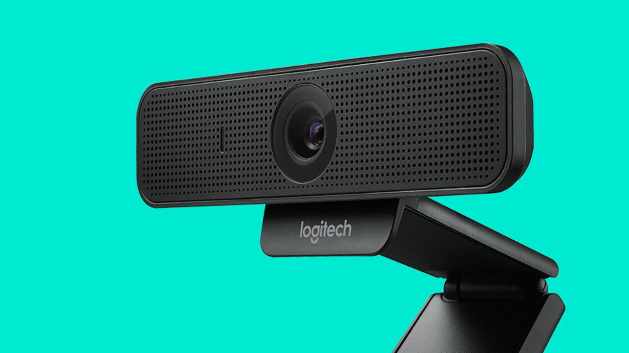 Logitech Logitech C925e Full HD webcam Logitech Logitech C925e Full HD webcam