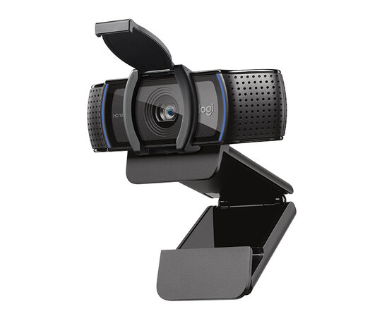 Logitech Logitech C920s HD PRO webcam Logitech Logitech C920s HD PRO webcam