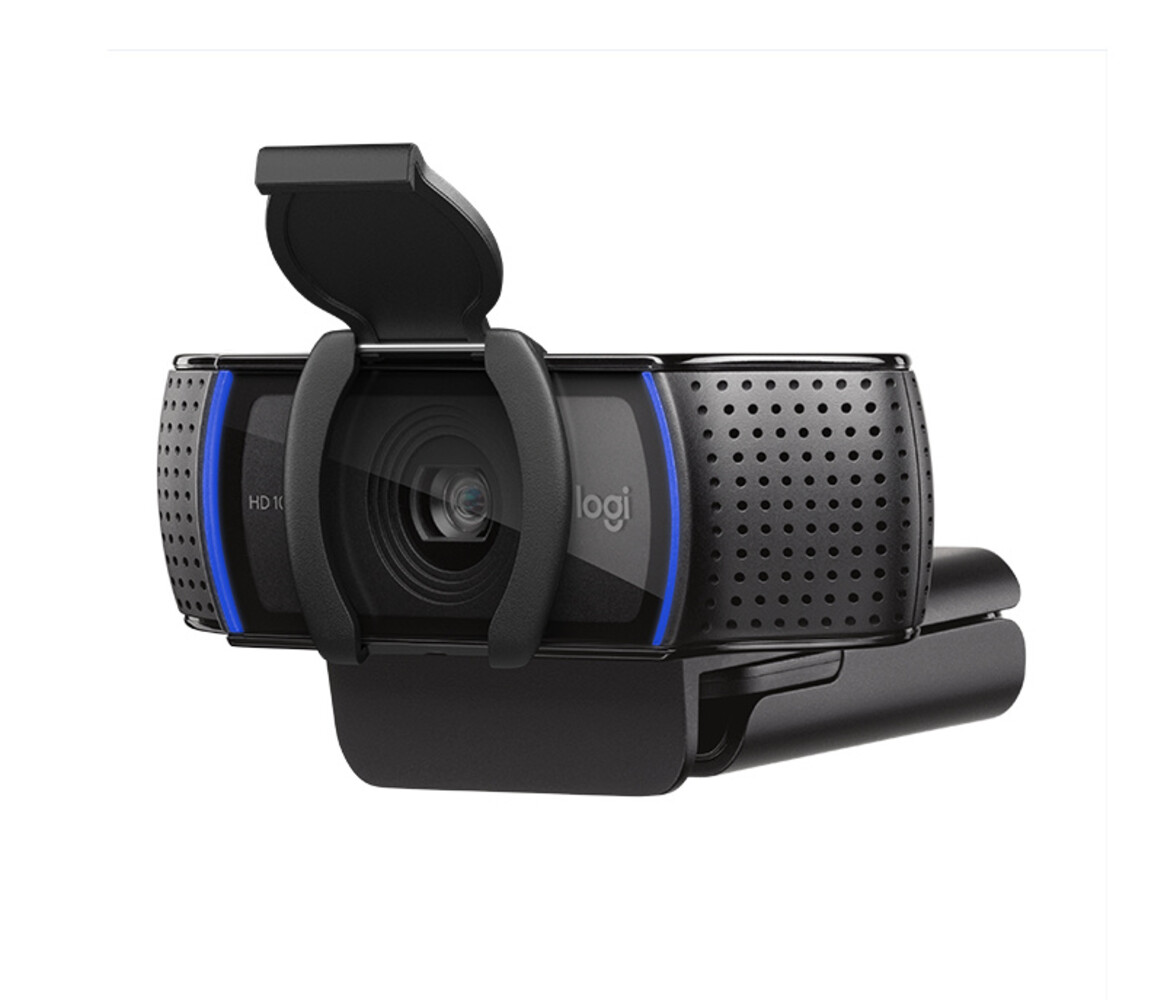 Logitech Logitech C920s HD PRO webcam Logitech Logitech C920s HD PRO webcam