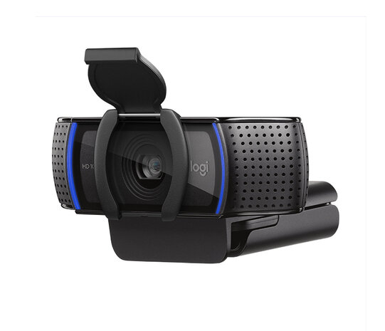Logitech Logitech C920s HD PRO webcam Logitech Logitech C920s HD PRO webcam