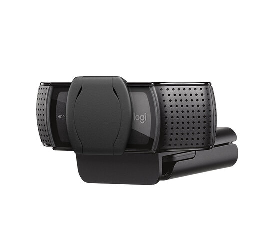 Logitech Logitech C920s HD PRO webcam Logitech Logitech C920s HD PRO webcam