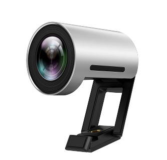 Yealink UVC30-DESKTOP met microfoon afbeelding