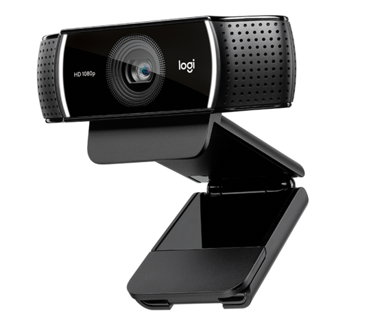 Logitech Logitech C922 Pro Stream webcam