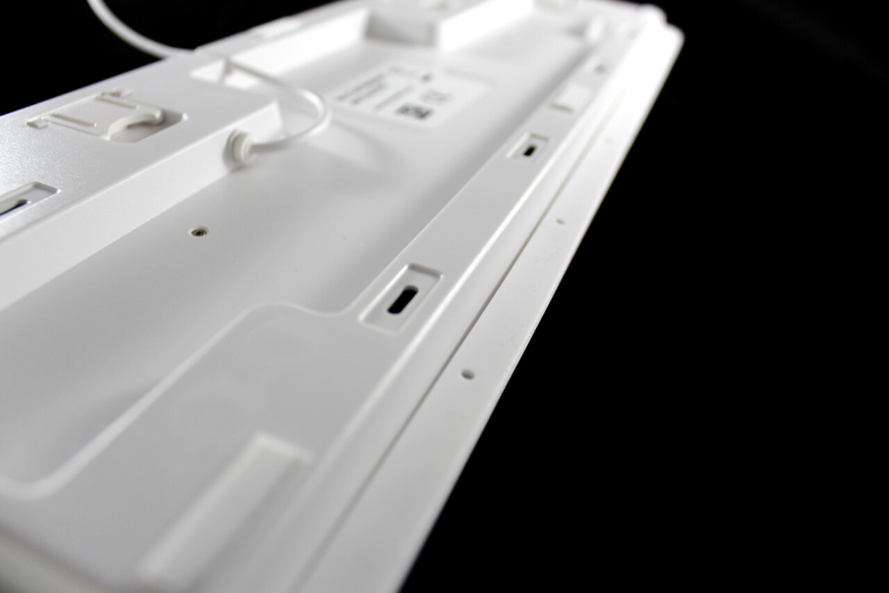 Man & Machine Man & Machine "Very Cool Flat" toetsenbord Man & Machine Man & Machine "Very Cool Flat" toetsenbord