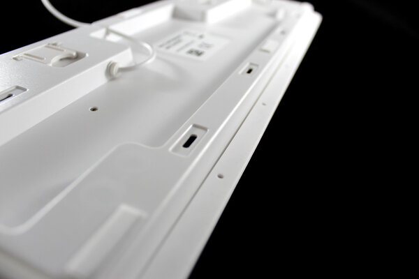 Man & Machine Man & Machine "Very Cool Flat" toetsenbord Man & Machine Man & Machine "Very Cool Flat" toetsenbord