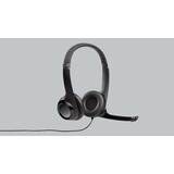 Logitech Logitech USB headset Logitech Logitech USB headset