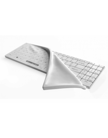 Man & Machine Man & Machine toetsenbord Man & Machine Man & Machine toetsenbord