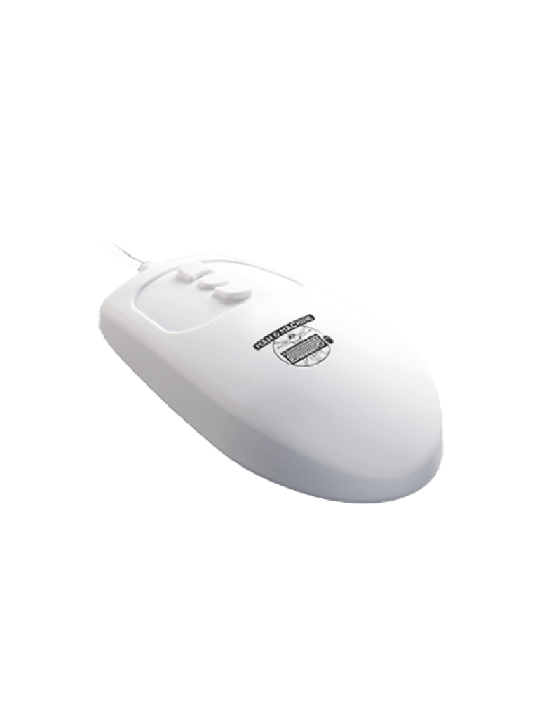 Man & Machine Man & Machine muis voor in de zorg Man & Machine Man & Machine muis voor in de zorg