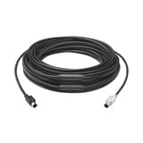Logitech Logitech Group-verlengkabel 15 m Logitech Logitech Group-verlengkabel 15 m