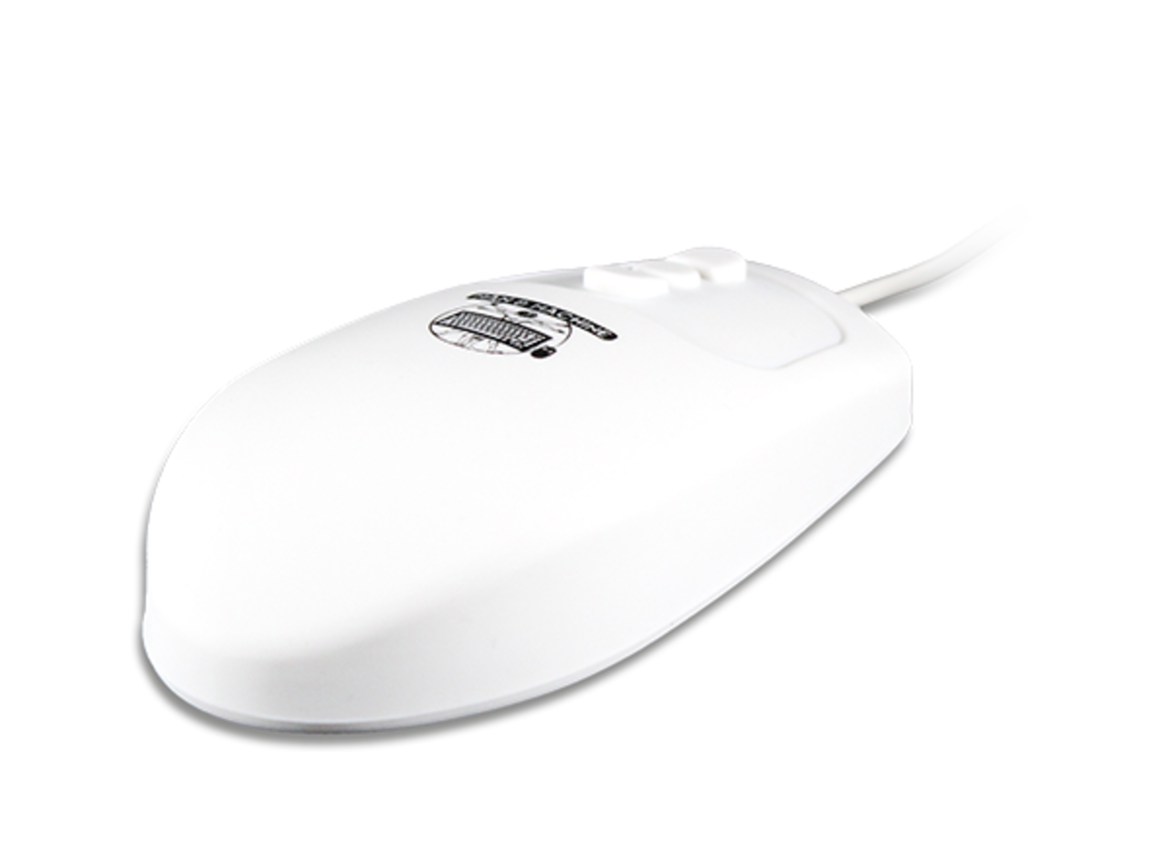 Man & Machine Man & Machine muis voor in de zorg Man & Machine Man & Machine muis voor in de zorg