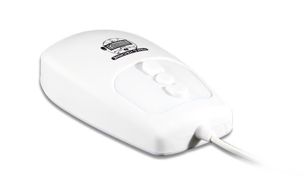 Man & Machine Man & Machine muis voor in de zorg Man & Machine Man & Machine muis voor in de zorg