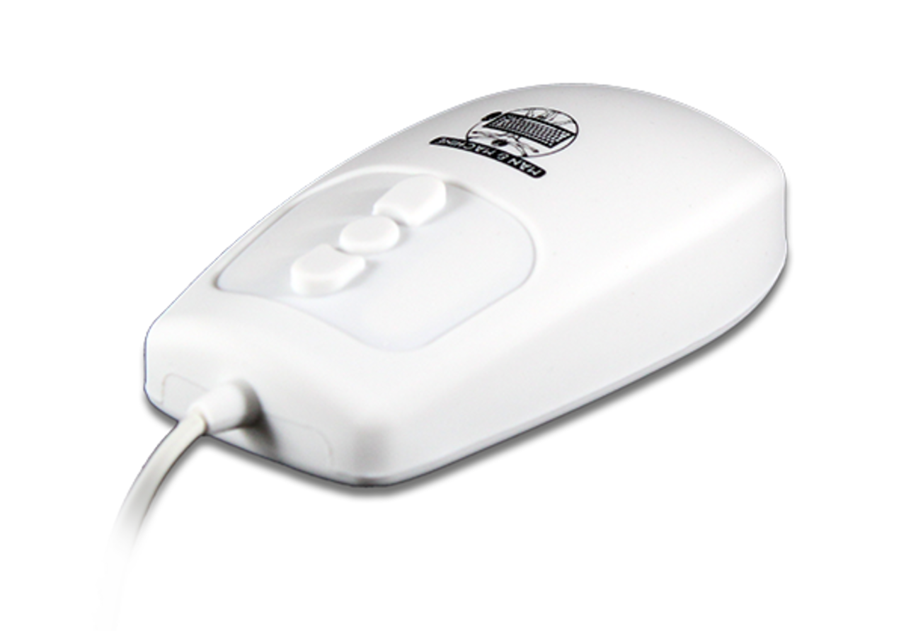 Man & Machine Man & Machine muis voor in de zorg Man & Machine Man & Machine muis voor in de zorg