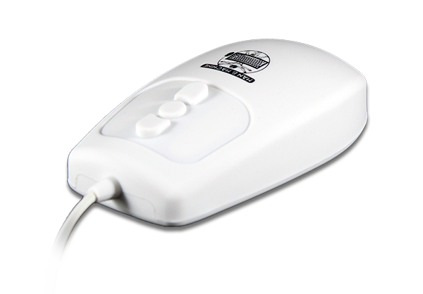 Man & Machine Man & Machine muis voor in de zorg Man & Machine Man & Machine muis voor in de zorg