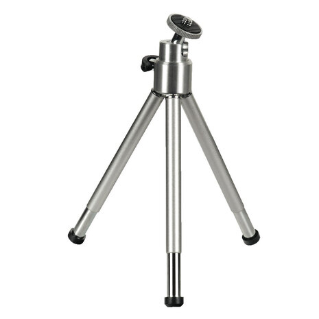 Hama Hama Mini Webcam tripod met kogelgewricht