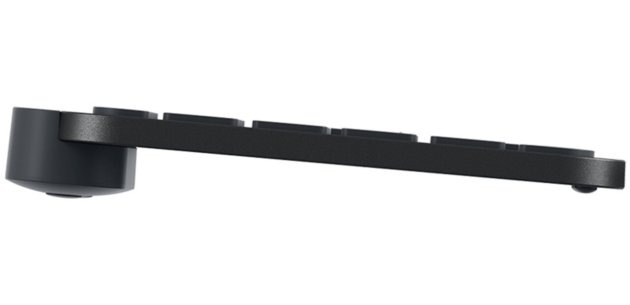 Logitech Logitech Draadloos Toetsenbord Logitech Logitech Draadloos Toetsenbord