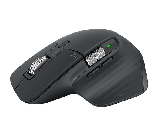 Logitech Logitech Draadloze Ergonomische Muis