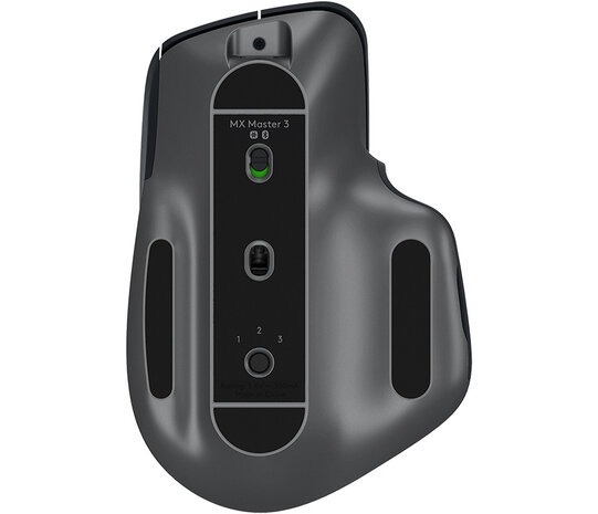 Logitech Logitech Draadloze Ergonomische Muis