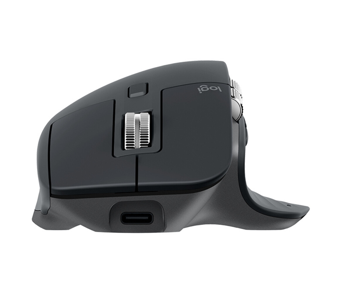 Logitech Logitech Draadloze Ergonomische Muis