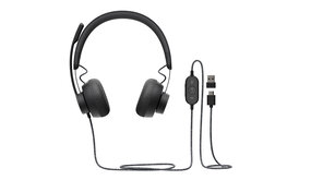 Logitech Logitech Zone Wired Logitech Logitech Zone Wired
