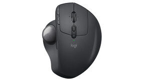 Logitech Logitech MX Ergo Logitech Logitech MX Ergo