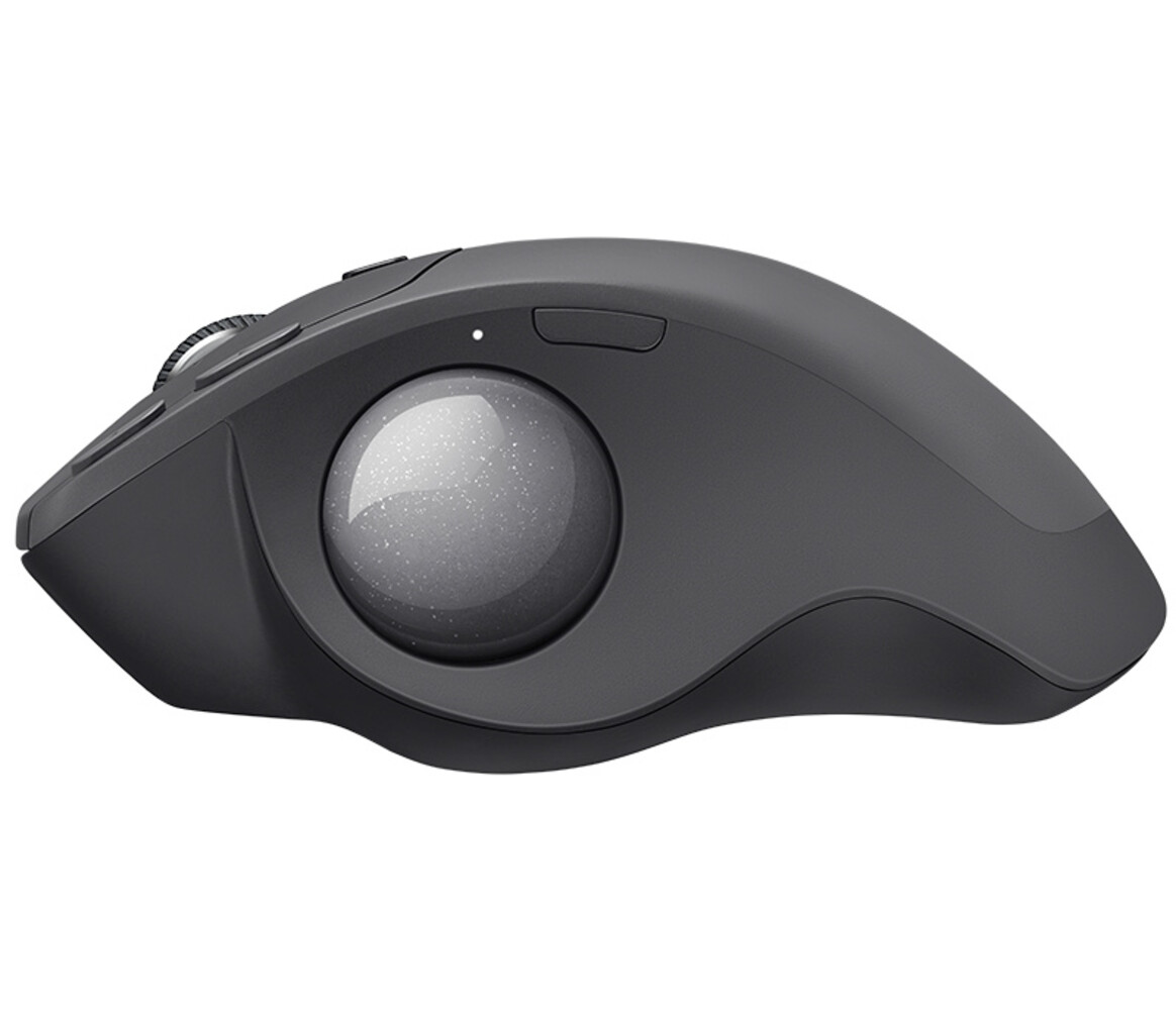 Logitech Logitech Draadloze Balmuis Logitech Logitech Draadloze Balmuis