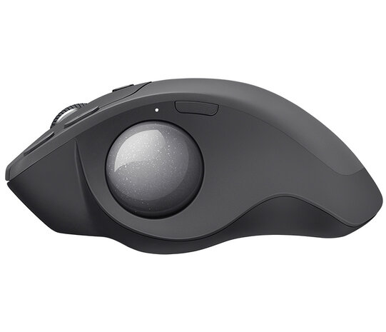 Logitech Logitech Draadloze Balmuis Logitech Logitech Draadloze Balmuis
