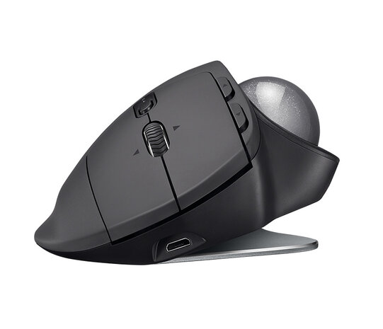 Logitech Logitech Draadloze Balmuis Logitech Logitech Draadloze Balmuis